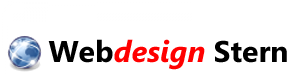 Webdesign Stern